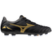 MORELIA NEO IV PRO Black / Gold / Black