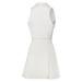 FRONTIER DRESS WOMEN White / Bay