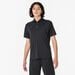 QUICK DRY POLO MEN Black