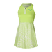 MGN DRESS WOMEN Neo Lime