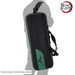 DEMON SLAYER: KIMETSU NO YAIBA BADMINTON TOURNAMENT BAG 35L Green