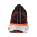 WAVE RIDER 28 AMSTERDAM UNISEX Mizuno Ignition Red / Celebrative Silver / Black