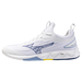 WAVE LUMINOUS 3 UNISEX White / Bellwether Blue / Bel Air Blue