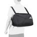 GB HOLDALL WASO Black / Lime