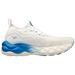 WAVE NEO ULTRA WOMEN Undyed White / 8401 C / Peace Blue