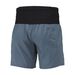 MULTI POCKET SHORTS DRY UNISEX (SLIM FIT) China Blue