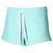 ATHLETICS SHORTS WOMEN Blue Glow