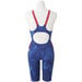 GX･SONIC V ST HALF SUIT FOR WOMEN Reflex blue