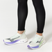 MIZUNO NEO ZEN WOMEN Hint of Mint / India Ink / Paisley Purple