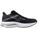 WAVE INSPIRE 21 WOMEN Black / Silver / Metallic Gray