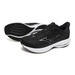 WAVE RIDER 28 MEN Black / Silver / Ebony