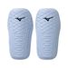 SHIN GUARD (SOFT TYPE) White