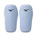 SHIN GUARD (SOFT TYPE) White