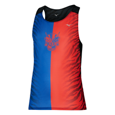DRYAEROFLOW GRAPHIC TANK MEN Oni