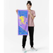 CLUB FACE TOWEL (ATHLETICS) Land