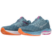WAVE INSPIRE 19 WOMEN WIDE Provincial Blue / White / 807C