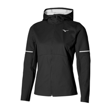 MIZUNO THERMAL CHARGE BT JACKET WOMEN Black