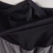 MULTI POCKET SHORTS DRY UNISEX (SLIM FIT) Black / Black