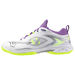 WAVE CLAW NEO 3 UNISEX White / Mizuno Neo Lime / Lavender