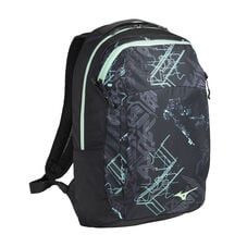 GB BACKPACK WASO 20L Black / Lime