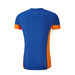 Cooltouch Venture Tee Men Nautical Blue/Clown Fish