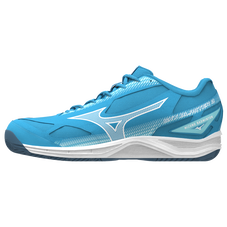 Mizuno badminton shoes online sales