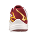 THUNDER BLADE Z UNISEX White / Cabernet / MP Gold