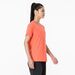 QUICK DRY TEE WOMEN Soleli Orange