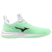 WAVE LUMINOUS 3 UNISEX Neo Mint / Black / Frontier Blue