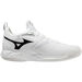 WAVE DIMENSION UNISEX White / Black
