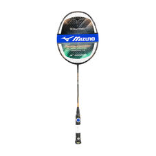 XYST 03 (UNSTRUNG) Gull Gray / Spectra Gold / Silver