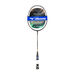 XYST 03 (UNSTRUNG) Gull Gray / Spectra Gold / Silver