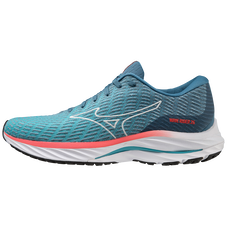 WAVE RIDER 26 SSW MEN Maui Blue / Nimbus Cloud / Fiery Coral 2