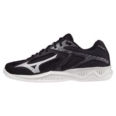 THUNDER BLADE 3 UNISEX Black / Grey