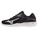 THUNDER BLADE 3 UNISEX Black / Grey