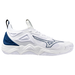 WAVE MOMENTUM 3 UNISEX White / Navy