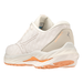 WAVE INSPIRE 19 SSW WOMEN Snow White / Ghost Gray / Coral Reef