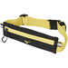 STRETCH WAIST POUCH S for running YELLOW