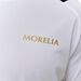 MORELIA FIELD SHIRT UNISEX White