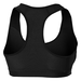 ALPHA BRA WOMEN Black