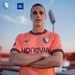 VFL BOCHUM THIRD JERSEY 23/24 MEN Coral