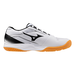 CYCLONE SPEED 5 UNISEX White / Black / Chamois