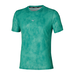 IMPULSE CORE GRAPHIC TEE MEN Evergreen