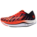 WAVE REBELLION FLASH 2 UNISEX MIZUNO Ignition Red / White / Baseball Blue