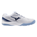 CYCLONE SPEED 5 UNISEX White / Bellwether Blue / Bel Air Blue