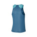 DRYAEROFLOW TANK MEN BLUE ASHES