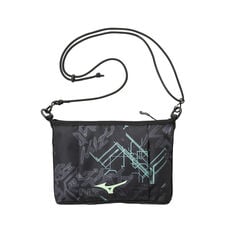 GB SACOCH WASO Black / Lime