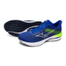 WAVE INSPIRE 21 MEN Reflex Blue C / White / Green Gecko
