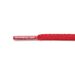 ZEROGLIDE SHOELACE Red