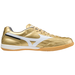 MORELIA UL JAPAN IN Gold / White